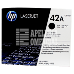 HP-Q5942A TONER P/IMPRESORA LASER 4550 HP 42A